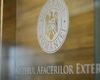 Ministerul Afacerilor Externe avertizează că „este încă în desfășurare” o „campanie susținută de manipulare și interferență informațională străină”