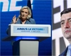 Marine Le Pen, mesaj puternic pentru români: Poporul român nu s-a lăsat intimidat sau redus la tăcere! Pe 18 mai aveți de ales