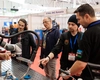 Mâine se deschide METAL SHOW & TIB 2025, cel mai mare târg tehnic din România!