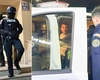 Sute de oameni au stat cu sufletul la gură în Lunca Cetățuii, după ce un tânăr din Israel și-a „fluturat” bebelușul pe balcon, după o ceartă cu soția. Mascații i-au spart ușa
