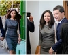 Mirabela Grădinaru, soția lui Nicușor Dan, a spus dacă copiii lor sunt botezați. „Ăsta e adevărul…”