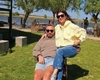 Monica Bîrlădeanu, în tandrețuri cu Valeriu Gheorghiță! E mai îndrăgostită ca niciodată