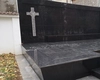 Ce se întâmplă la mormântul lui Silviu Prigoană, la 6 luni de când s-a stins din viață! Adriana Bahmuțeanu a dezvăluit tot