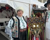 Meșterii populari au readus la viață tradițiile autentice printr-un târg desfășurat la Palatul Culturii. Au fost expuse obiecte realizate manual, dar și legendele din spatele acestora