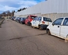 Primăria Municipiului Iași a casat 59 de autovehicule în luna martie 2025. În perioada următoare vor fi ridicate mai multe mașini abandonate din oraș
