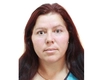 Priviți cu atenție această fotografie! Dacă o vedeți pe stradă, îndepărtați-vă urgent și sunați la 112! Polițiștii din Iași o caută pe Ramona, după ce a vrut să comită o crimă