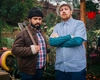 Tinerii din Iași care au pus bazele proiectului „3 Chestii” vor lansa primul lor film. „Pădurea este a mea” va avea premiera în luna octombrie