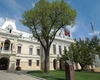 Descinderi la Primăria Iași. Procurorii au intrat în mai multe birouri
