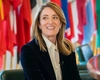 Roberta Metsola a primit Premiul Timişoara pentru Valori Europene. Mesajul președintelui Parlamentului European