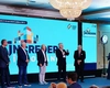 Fundația Romanian Business Leaders îi solicită președintelui menținerea cotei unice, anularea impozitării pe cifra de afaceri și anularea plafonării prețurilor