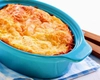 Sufleu de conopidă cu smântână! O rețetă foarte delicioasă și sănătoasă!