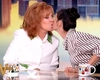 De la bomboane mentolate la sărut pe buze! Sarah Silverman, protagonista unui moment picant