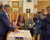 Președintele AUR Iași Marius Ostaficiuc: ”Am votat pentru democrație și respect! Pentru a nu mai fi înjosiți de cei care își dooresc să fim doar o țară de consum”