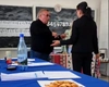 Incredibil! Primarul comunei Lungani, Ioan Corobuță scandal în secția de votare. A vrut să știe pe cine au votat localnicii – Exclusiv