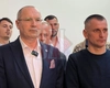 Primele rezultate ale exit-pollurilor au fost afișate. Cum au reacționat membrii AUR Iași