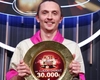 Se știe câștigătorul Chefi la Cuțite! El a plecat acasă cu marele premiu