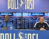 Calculele finale pentru Politehnica Iași! Formația lui Vasile Miriuță vrea să dea lovitura la Sibiu pentru a sta liniștită în ultima etapă: „Trebuie să facem un meci perfect”