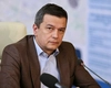 Ce salariu are Sorin Grindeanu. Ministrul Transporturilor critică decizia CCR privind declarațiile de avere: „Sunt pentru transparență”