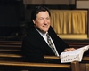 Squire Parsons, una dintre cele mai emblematice voci ale muzicii gospel sudice, a murit. Starul a făcut stop cardiac