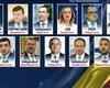 Supermobilizare în diaspora! Se votează cu peste 50 de mii de voturi pe oră!