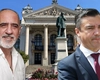Mihai Chirica și-a propus să demoleze Teatrul Național, bucată cu bucată. Actorul Doru Aftanasiu: „Deșteptul ăsta de primar vrea să facă restaurant acolo. Nu mi-a rămas decât să-l înjur și o fac cu mare plăcere”