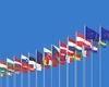 Oficialii europeni au încercat să dea dovadă de calm, după ce preşedintele SUA, Donald Trump, a ameninţat că va impune tarife vamale de 50%