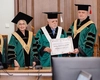 Prof. univ. dr. Ravindra Nanda a primit titlul de Doctor Honoris Causa al UMF Iași