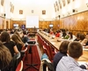 UAIC a lansat prima ediție a Concursului Național de Științe Sociale „Dimitrie Gusti”, o oportunitate pentru elevii de clasele a XI-a și a XII-a de a se pregăti pentru Bacalaureat