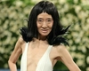 Vera Wang la Met Gala 2025! Eleganță atemporală și declarații de stil la 76 de ani