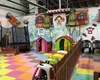 Combinatorul preferat al lui Costel Alexe face bani ilegal de pe urma copiilor, la Egros. Comisarii CJPC au descoperit totul