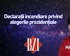 Maria Ghiorghiu face dezvăluiri incendiare privind alegerile prezidențiale! Tot ce nu a putut declara până în acest moment aflăm doar la BZI LIVE