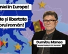 Ediție BZI LIVE dezbatere politică alături de Dumitru Manea, senator de Iași al S.O.S. România. Vor fi analizate subiectele de actualitate
