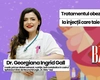 Lupta cu obezitatea, între chirurgie bariatrică și terapii injectabile. Dr. Georgiana Ingrid Gall, medic primar diabet zaharat, nutriţie, boli metabolice în cadrul Spitalului Clinic de Neurochirurgie „N. Oblu” Iași, invitată la BZI LIVE explică plusurile și minusurile acestor proceduri