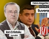 Super talk-show BZI LIVE alături de maestrul Ion Cristoiu, jurnalist! Ultimele zile ale Campaniei Electorale 2025, crize politice, economice și sociale