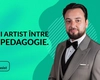 De la scenă la catedră. Povestea unei cariere impresionante în muzică, cu Andrei Holban profesor la Palatul Copiilor Iași, contrabasist la Ansamblul Artistic Profesionist “Constantin Arvinte” Iași, manager proiect muzical “Tarafu’“