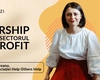 Raluca Lupășteanu, președintele Asociației Help Others Help, despre leadership feminin în sectorul non-profit
