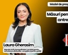 Ediție specială BZI LIVE alături de Laura Gherasim, deputat AUR și președintele Comisiei pentru cercetarea abuzurilor, corupției și pentru petiții din Parlamentul României