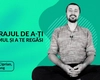 Stoian Marius-Ciprian, facilitator de Satsang, despre curajul de a-ți schimba drumul și a te regăsi