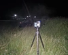 Accident grav la Crăiești: Doi tineri răniți după ce un autoturism a lovit un cap de pod