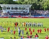 Meciul sezonului în Copou! Mii de oameni au venit la stadion să susțină Politehnica