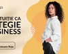 Lilia Dorofte, antrenoare, fondatoare Koja, despre intuiție ca strategie de business