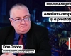 Totul despre Alegerile Prezidențiale, rezultatul votului și ce urmează pentru România la BZI LIVE alături de Dan Doboș, jurnalist și scriitor, manager Biblioteca Județeană „Gheorghe Asachi” din Iași
