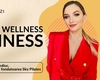 Mădălina Serediuc, antreprenoare și fondatoarea Sky Pilates, din IT în wellness business
