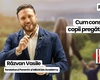 ParentX revine la Iași cu un nou eveniment pentru părinți și copii. Răzvan Vasile – fondatorul ParentX și MBAKids Academy, vorbește în emisiunea BZI LIVE despre evenimentul din 24 mai 2025, de la ora 16:00, Sala Unirii – Cinema Victoria din Iași.