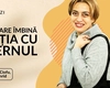 Astăzi, de la ora 14.30, la #PodcastBZI, moderatoarea Irina Zaharia o are ca invitată pe Irina Adriana Ciofu, inginer de profesie și fondatoarea brandului Camrid, un proiect care îmbină eleganța broderiei cu viziunea modernă a creației textile românești