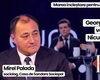 Talk-show special BZI LIVE alături de invitatul permanent, sociologul Mirel Palada – Casa de Sondare Sociopol! Despre deznodământul șoc al Alegerilor Prezidențiale 2025, ce urmează în țară și reformarea partidelor mari