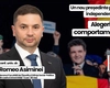 Top analiză politică și electorală BZI LIVE! Despre alegerea noului președinte, comportamente electorale, schimbare de mentalități și reformă în politica externă alături de conf. univ. dr. Romeo Asiminei, decanul Facultății de Filosofie și Științe Social-Politice din cadrul Universității „Cuza” din Iași