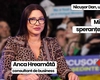 Nicușor Dan, urmașul lui Iohannis? Despre mirajul alegerilor, speranțe și consecințe discută Anca Hreamătă, consultant de business, la BZI LIVE