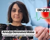 Ancuța Genoveva Moise, fondatoarea firmei “Alături de tine”, specializată în îngrijire la domiciliu cu respect și profesionalism vorbește în platoul BZI LIVE despre servicii de îngrijire personalizată pentru seniori și persoane cu nevoi speciale