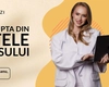 Anca Gaftoneanu, nail trainer, despre lupta din spatele succesului